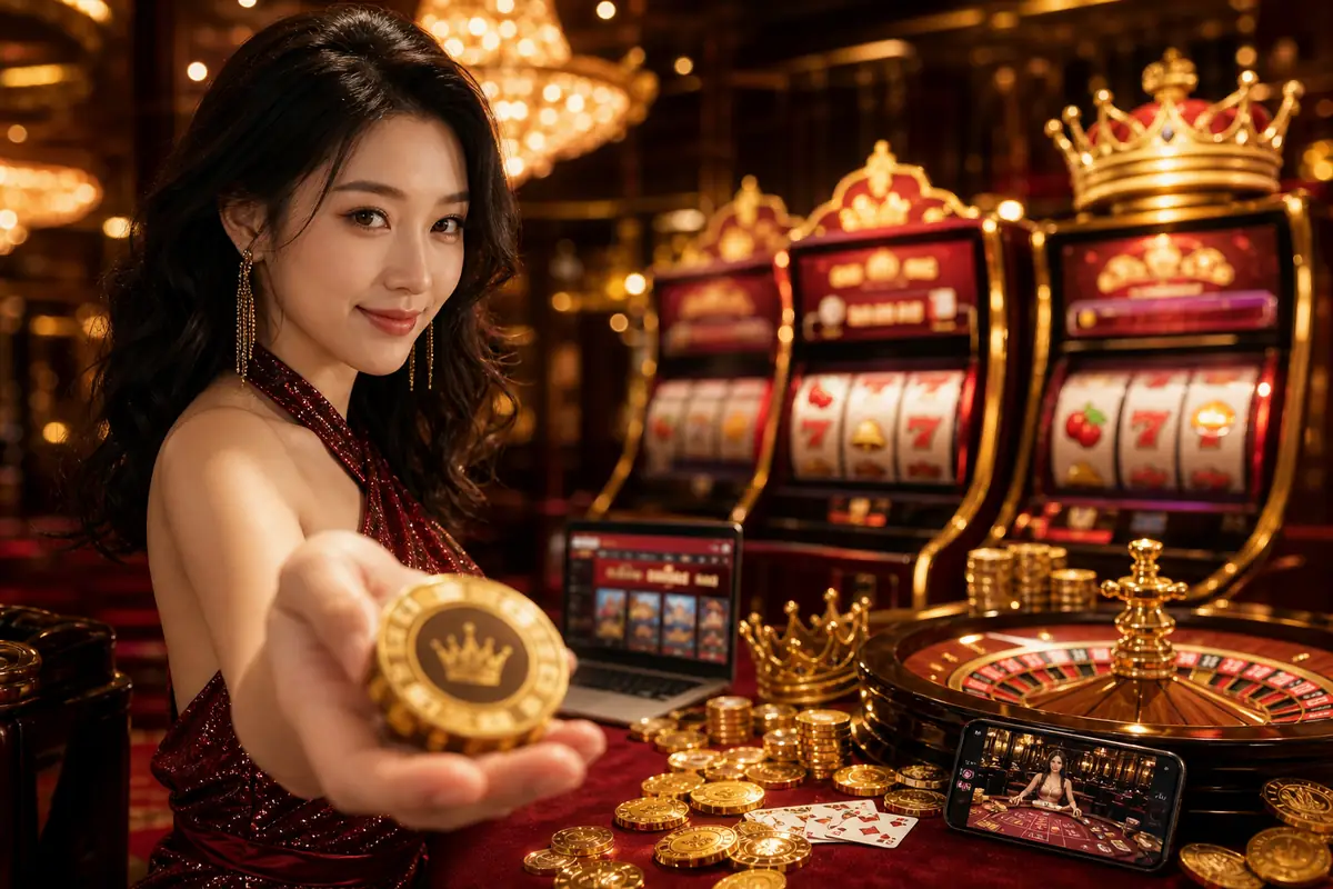 banglebet লাইভ ডিলার ব্যাকারেট টেবিল