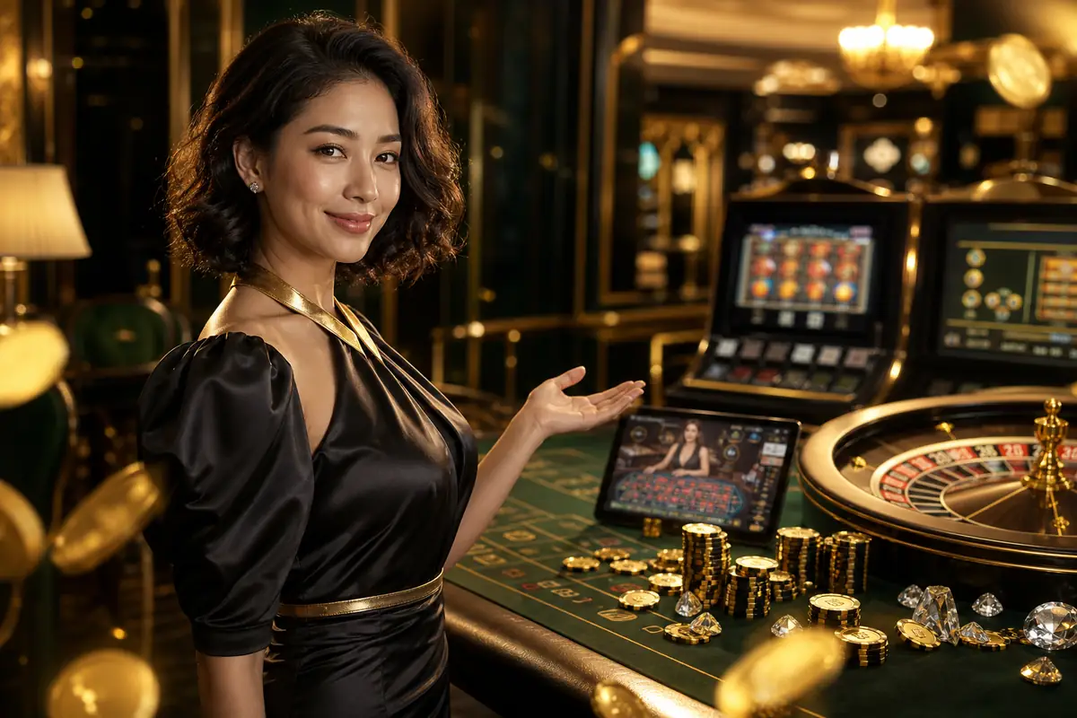 banglebet Fortune Tiger স্লট গেম