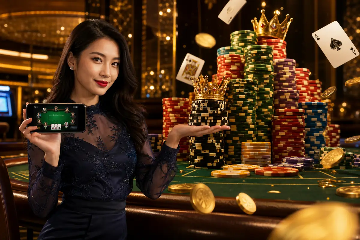 banglebet হাই-লো কৌশল ও টিপস