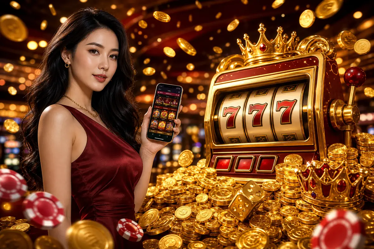banglebet স্লটস অনলাইন গেম